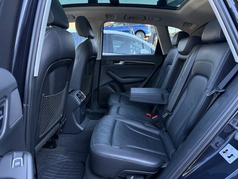 2017 Audi Q5 2.0T quattro Premium Arlington VA