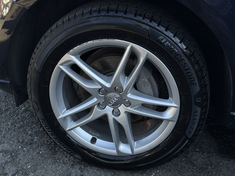 2017 Audi Q5 2.0T quattro Premium Arlington VA