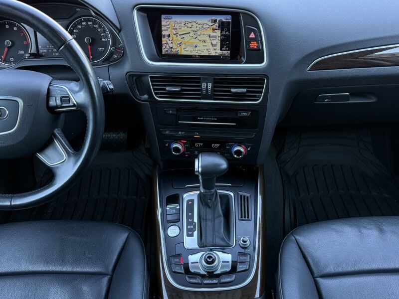 2017 Audi Q5 2.0T quattro Premium Arlington VA