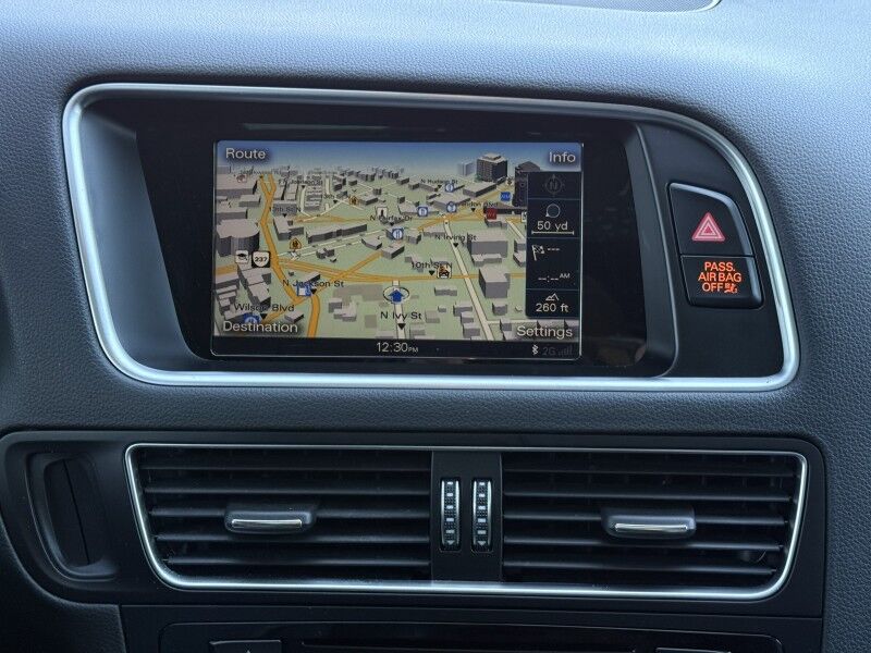 2017 Audi Q5 2.0T quattro Premium Arlington VA