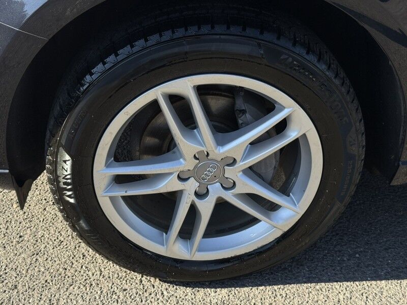 2017 Audi Q5 2.0T quattro Premium Arlington VA