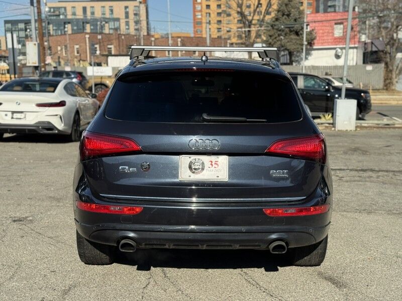 2017 Audi Q5 2.0T quattro Premium Arlington VA