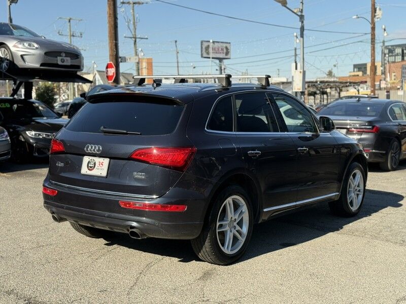 2017 Audi Q5 2.0T quattro Premium Arlington VA