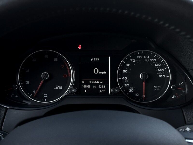 2017 Audi Q5 2.0T quattro Premium Arlington VA