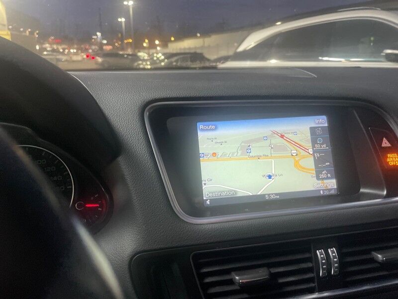 2017 Audi Q5 2.0T quattro Premium Arlington VA