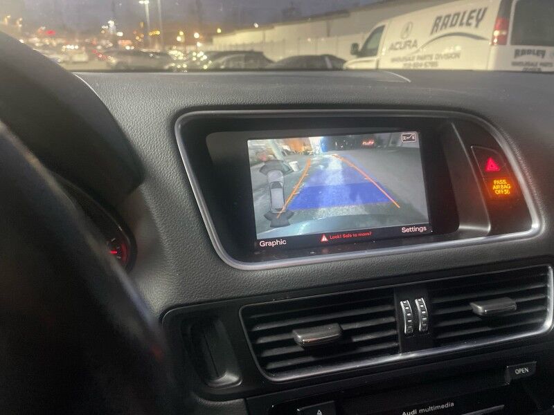 2017 Audi Q5 2.0T quattro Premium Arlington VA