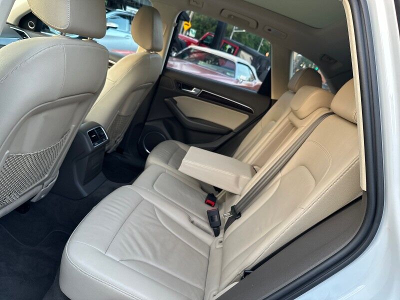 2017 Audi Q5 2.0T quattro Premium Plus AWD Arlington VA