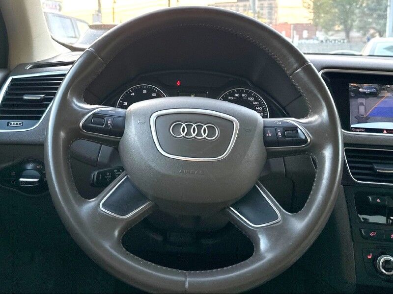 2017 Audi Q5 2.0T quattro Premium Plus AWD Arlington VA