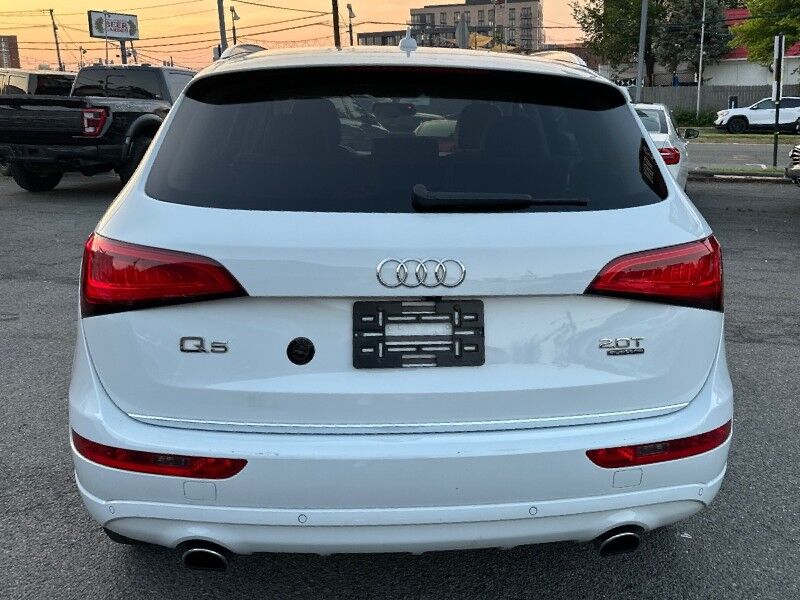 2017 Audi Q5 2.0T quattro Premium Plus AWD Arlington VA