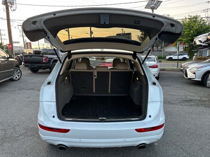 2017 Audi Q5 2.0T quattro Premium Plus AWD Arlington VA