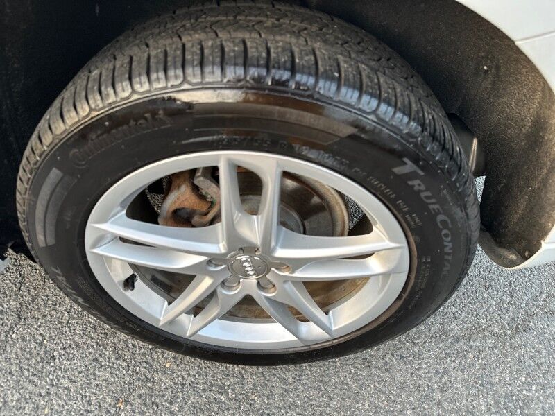 2017 Audi Q5 2.0T quattro Premium Plus AWD Arlington VA