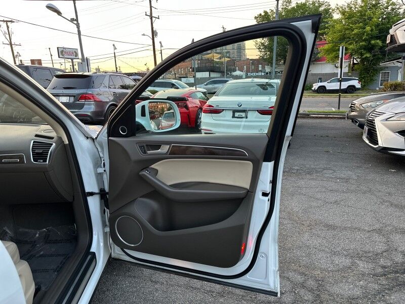 2017 Audi Q5 2.0T quattro Premium Plus AWD Arlington VA