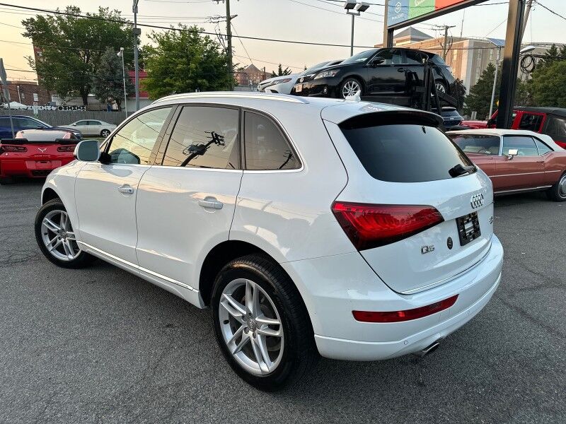 2017 Audi Q5 2.0T quattro Premium Plus AWD Arlington VA