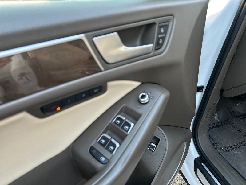 2017 Audi Q5 2.0T quattro Premium Plus AWD Arlington VA