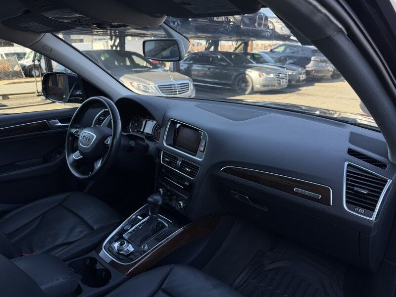 2017 Audi Q5 2.0T quattro Premium Plus Arlington VA