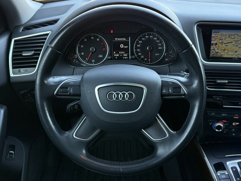 2017 Audi Q5 2.0T quattro Premium Plus Arlington VA