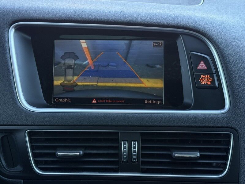 2017 Audi Q5 2.0T quattro Premium Plus Arlington VA