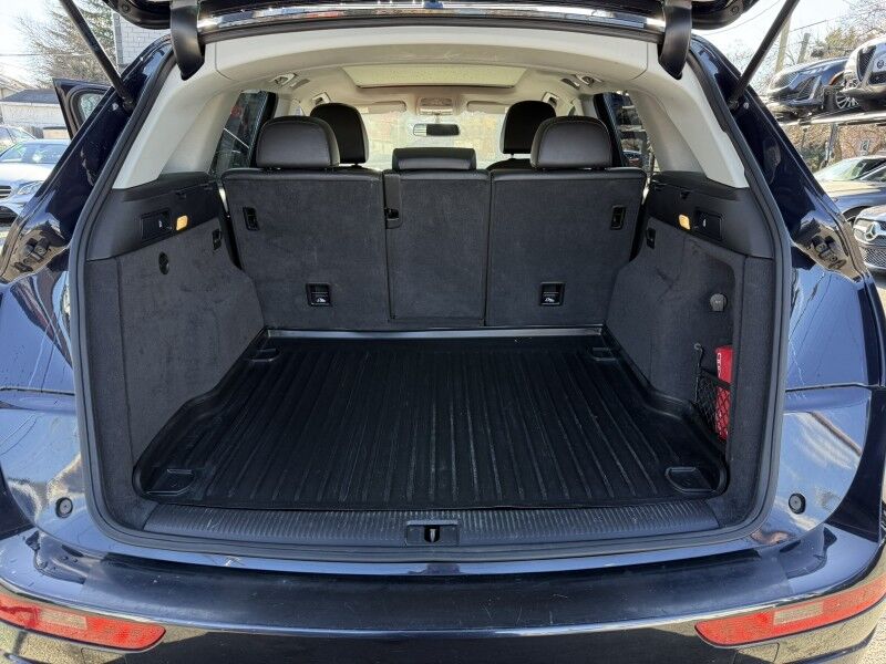 2017 Audi Q5 2.0T quattro Premium Plus Arlington VA