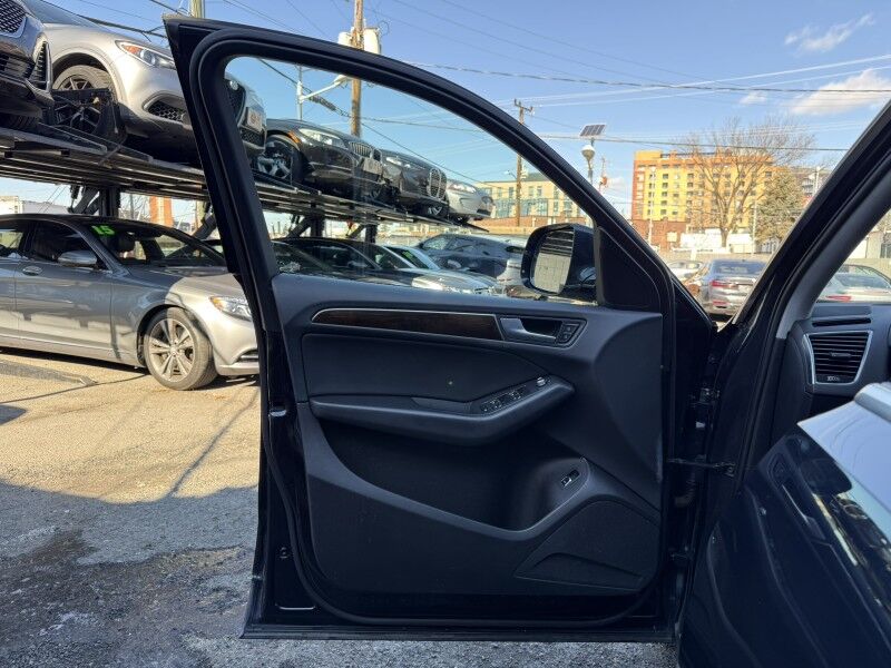 2017 Audi Q5 2.0T quattro Premium Plus Arlington VA