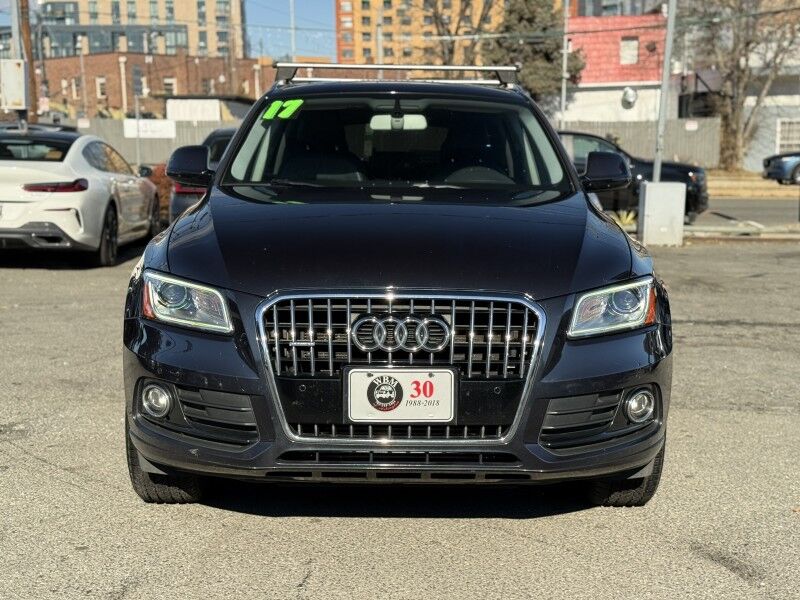 2017 Audi Q5 2.0T quattro Premium Plus Arlington VA