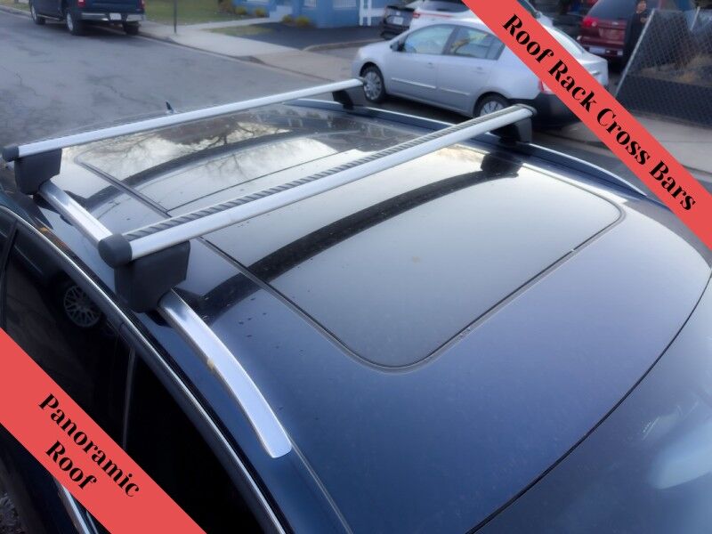 2017 Audi Q5 2.0T quattro Premium Plus Arlington VA