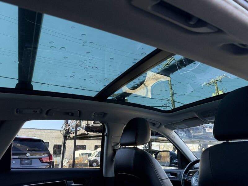 2017 Audi Q5 2.0T quattro Premium Plus Arlington VA