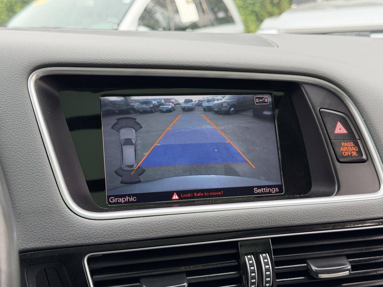 2017 Audi Q5 3.0T Premium Plus Springfield VA