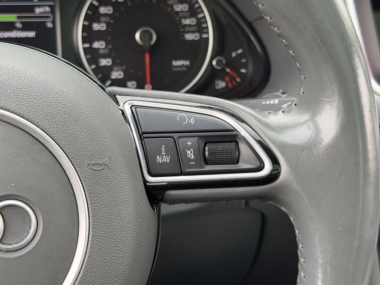 2017 Audi Q5 3.0T Premium Plus Springfield VA
