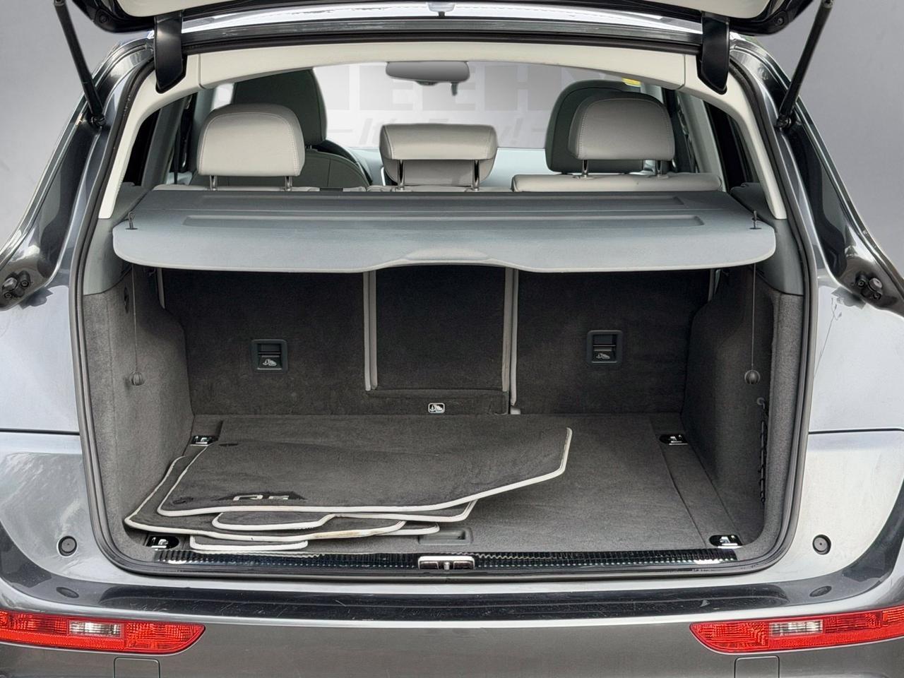 2017 Audi Q5 3.0T Premium Plus Springfield VA