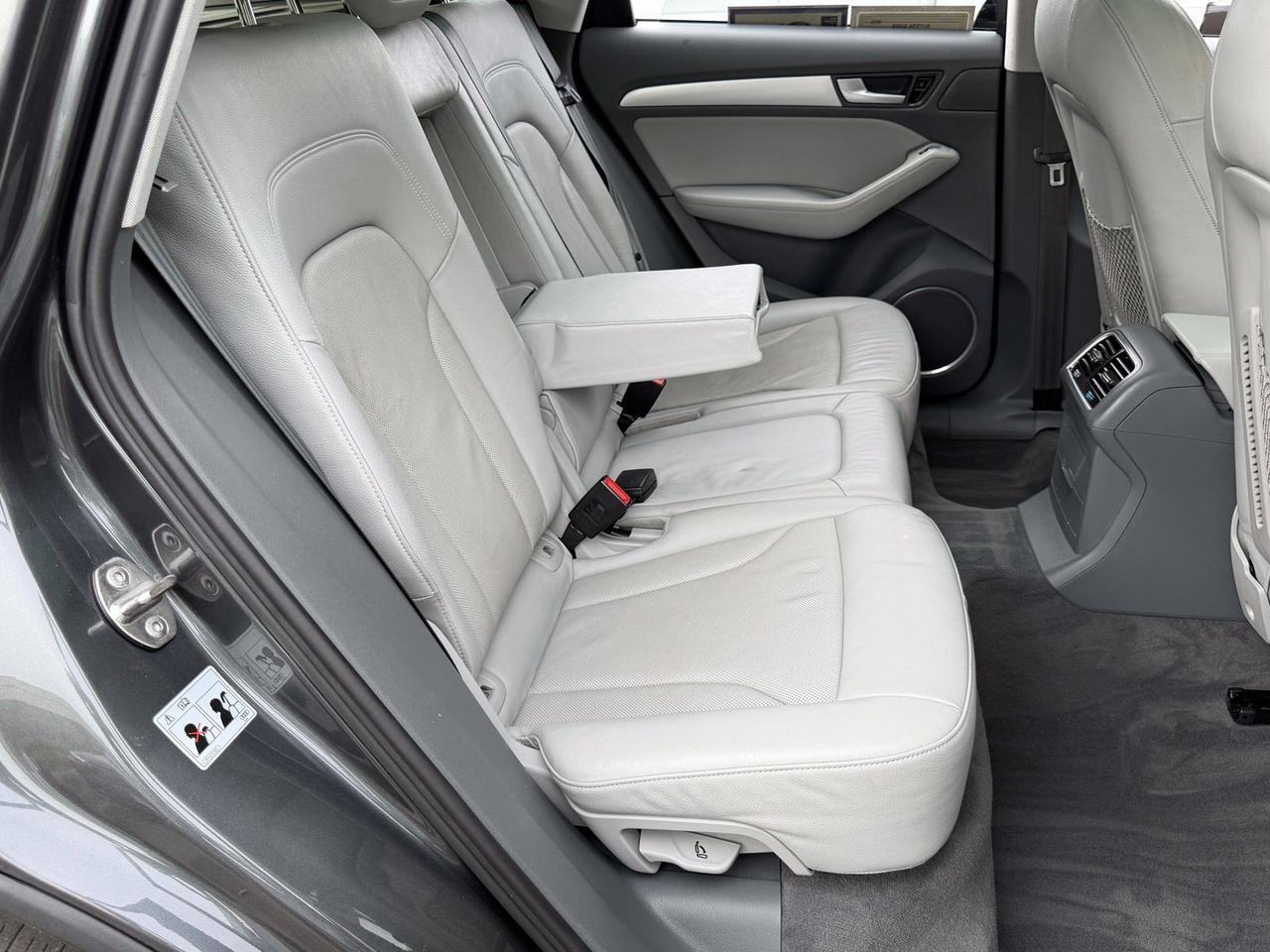 2017 Audi Q5 3.0T Premium Plus Springfield VA
