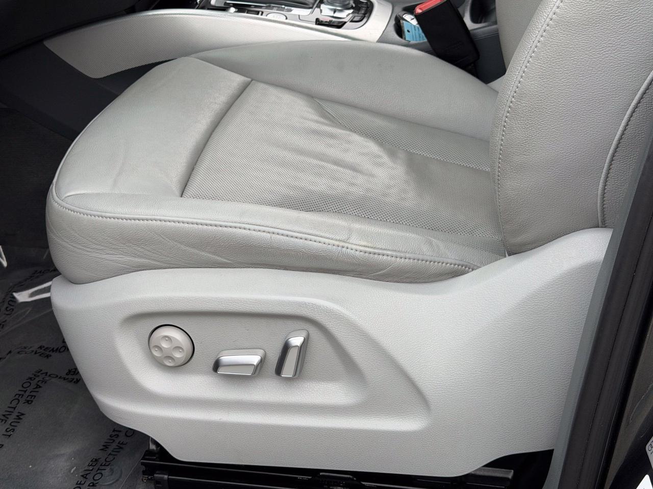 2017 Audi Q5 3.0T Premium Plus Springfield VA