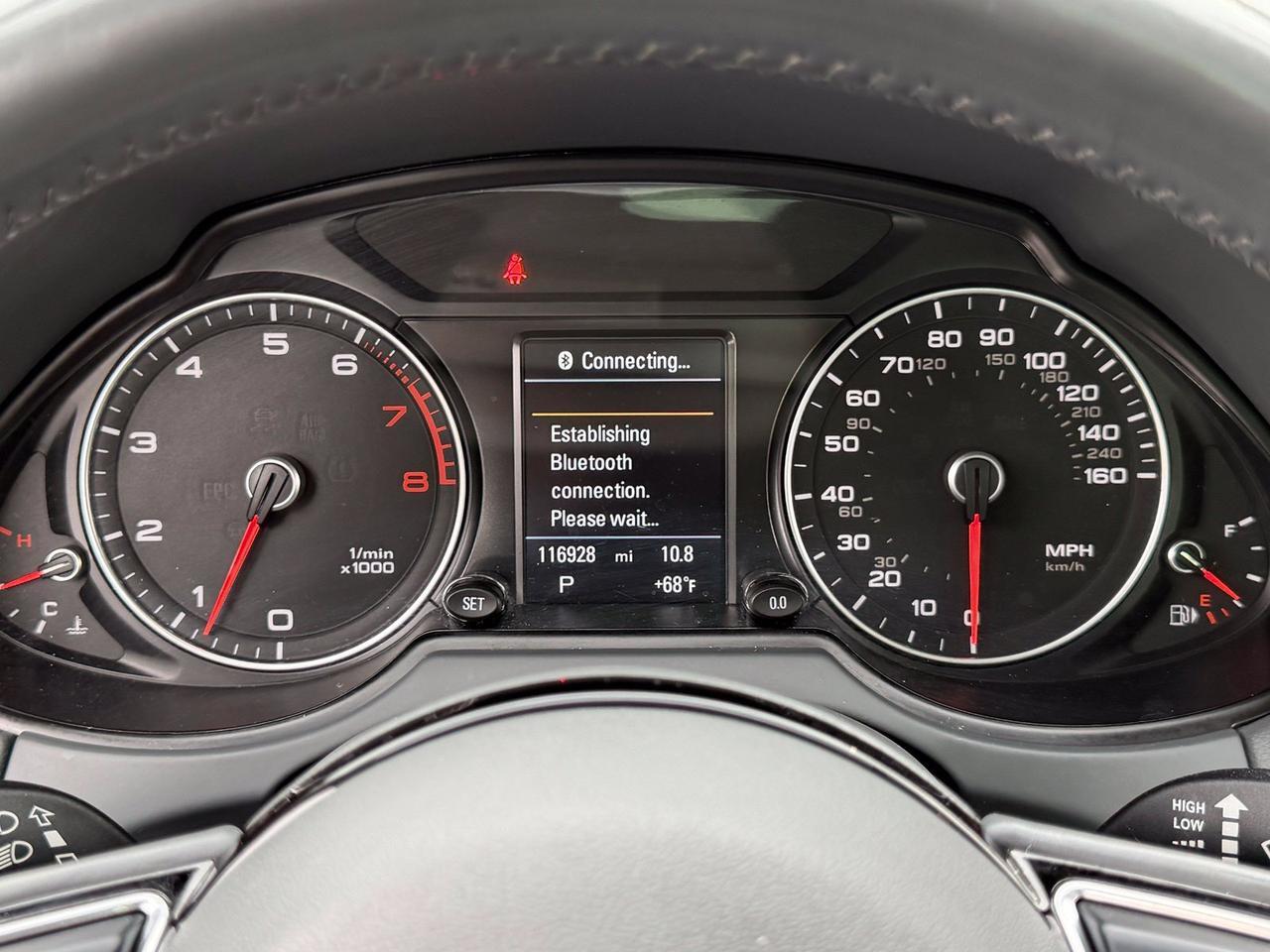 2017 Audi Q5 3.0T Premium Plus Springfield VA