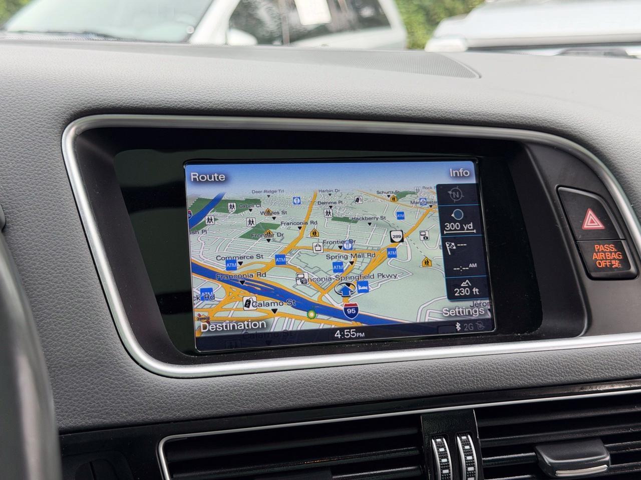 2017 Audi Q5 3.0T Premium Plus Springfield VA