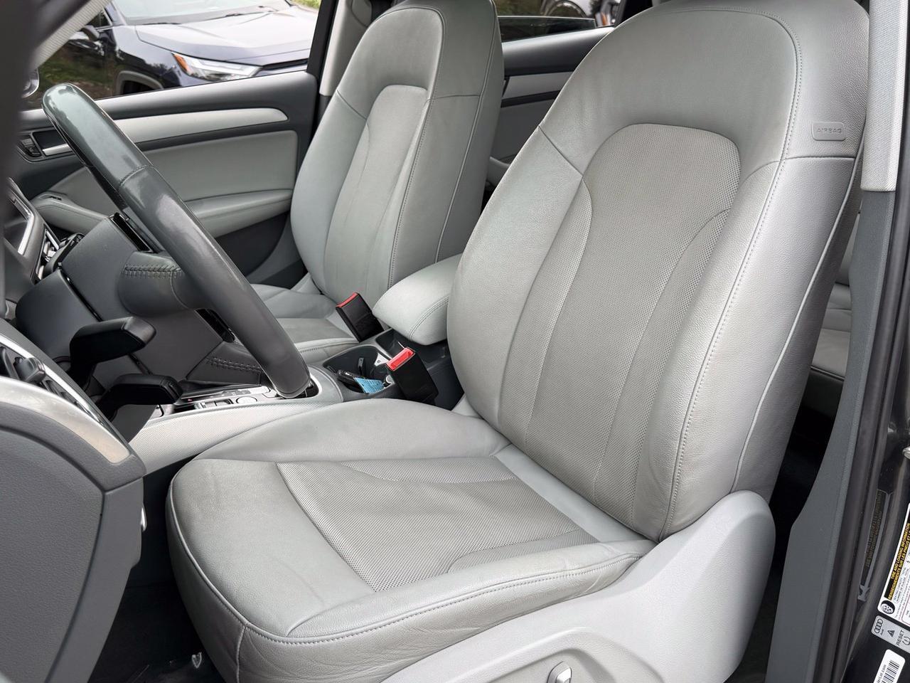 2017 Audi Q5 3.0T Premium Plus Springfield VA