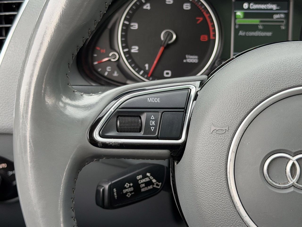 2017 Audi Q5 3.0T Premium Plus Springfield VA