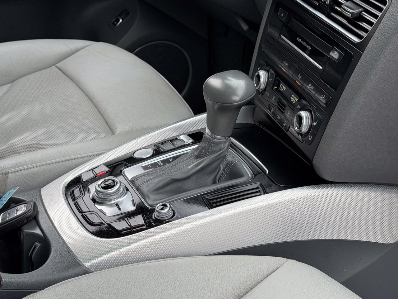 2017 Audi Q5 3.0T Premium Plus Springfield VA