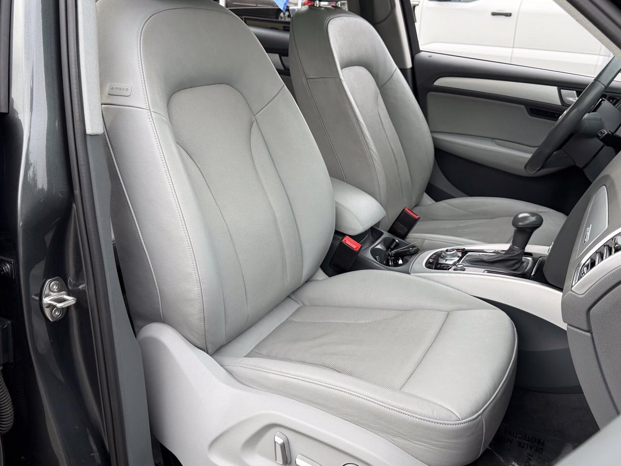 2017 Audi Q5 3.0T Premium Plus Springfield VA