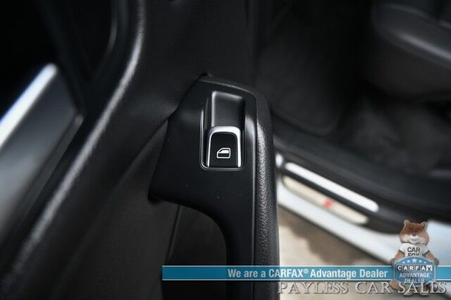 2017 Audi Q5 Premium Plus / AWD / Power & Heated Leather Seats / Navigation / Panoramic Sunroof / Bluetooth / Back Up Camera / Keyless Entry & Start / Cruise Control / Rear Parking Sensors / Power Liftgate / 27 MPG Anchorage AK