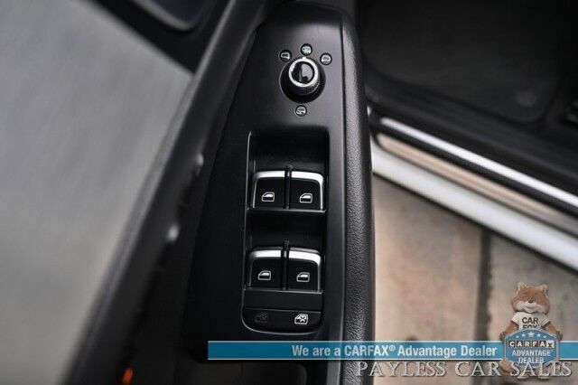2017 Audi Q5 Premium Plus / AWD / Power & Heated Leather Seats / Navigation / Panoramic Sunroof / Bluetooth / Back Up Camera / Keyless Entry & Start / Cruise Control / Rear Parking Sensors / Power Liftgate / 27 MPG Anchorage AK
