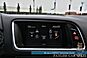 2017 Audi Q5 Premium Plus / AWD / Power & Heated Leather Seats / Navigation / Panoramic Sunroof / Bluetooth / Back Up Camera / Keyless Entry & Start / Cruise Control / Rear Parking Sensors / Power Liftgate / 27 MPG Anchorage AK