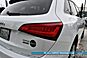 2017 Audi Q5 Premium Plus / AWD / Power & Heated Leather Seats / Navigation / Panoramic Sunroof / Bluetooth / Back Up Camera / Keyless Entry & Start / Cruise Control / Rear Parking Sensors / Power Liftgate / 27 MPG Anchorage AK