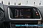 2017 Audi Q5 Premium Plus / AWD / Power & Heated Leather Seats / Navigation / Panoramic Sunroof / Bluetooth / Back Up Camera / Keyless Entry & Start / Cruise Control / Rear Parking Sensors / Power Liftgate / 27 MPG Anchorage AK