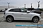 2017 Audi Q5 Premium Plus / AWD / Power & Heated Leather Seats / Navigation / Panoramic Sunroof / Bluetooth / Back Up Camera / Keyless Entry & Start / Cruise Control / Rear Parking Sensors / Power Liftgate / 27 MPG Anchorage AK