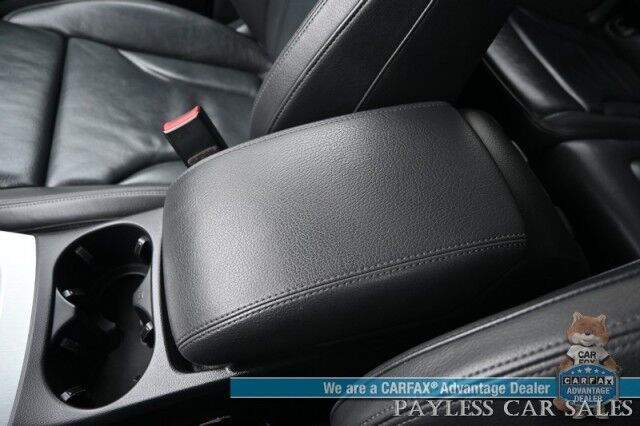 2017 Audi Q5 Premium Plus / AWD / Power & Heated Leather Seats / Navigation / Panoramic Sunroof / Bluetooth / Back Up Camera / Keyless Entry & Start / Cruise Control / Rear Parking Sensors / Power Liftgate / 27 MPG Anchorage AK