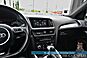 2017 Audi Q5 Premium Plus / AWD / Power & Heated Leather Seats / Navigation / Panoramic Sunroof / Bluetooth / Back Up Camera / Keyless Entry & Start / Cruise Control / Rear Parking Sensors / Power Liftgate / 27 MPG Anchorage AK
