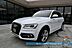 2017 Audi Q5 Premium Plus / AWD / Power & Heated Leather Seats / Navigation / Panoramic Sunroof / Bluetooth / Back Up Camera / Keyless Entry & Start / Cruise Control / Rear Parking Sensors / Power Liftgate / 27 MPG Anchorage AK