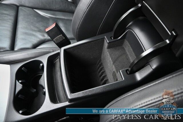 2017 Audi Q5 Premium Plus / AWD / Power & Heated Leather Seats / Navigation / Panoramic Sunroof / Bluetooth / Back Up Camera / Keyless Entry & Start / Cruise Control / Rear Parking Sensors / Power Liftgate / 27 MPG Anchorage AK