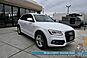 2017 Audi Q5 Premium Plus / AWD / Power & Heated Leather Seats / Navigation / Panoramic Sunroof / Bluetooth / Back Up Camera / Keyless Entry & Start / Cruise Control / Rear Parking Sensors / Power Liftgate / 27 MPG Anchorage AK