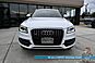 2017 Audi Q5 Premium Plus / AWD / Power & Heated Leather Seats / Navigation / Panoramic Sunroof / Bluetooth / Back Up Camera / Keyless Entry & Start / Cruise Control / Rear Parking Sensors / Power Liftgate / 27 MPG Anchorage AK