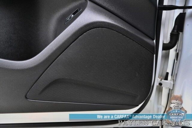 2017 Audi Q5 Premium Plus / AWD / Power & Heated Leather Seats / Navigation / Panoramic Sunroof / Bluetooth / Back Up Camera / Keyless Entry & Start / Cruise Control / Rear Parking Sensors / Power Liftgate / 27 MPG Anchorage AK